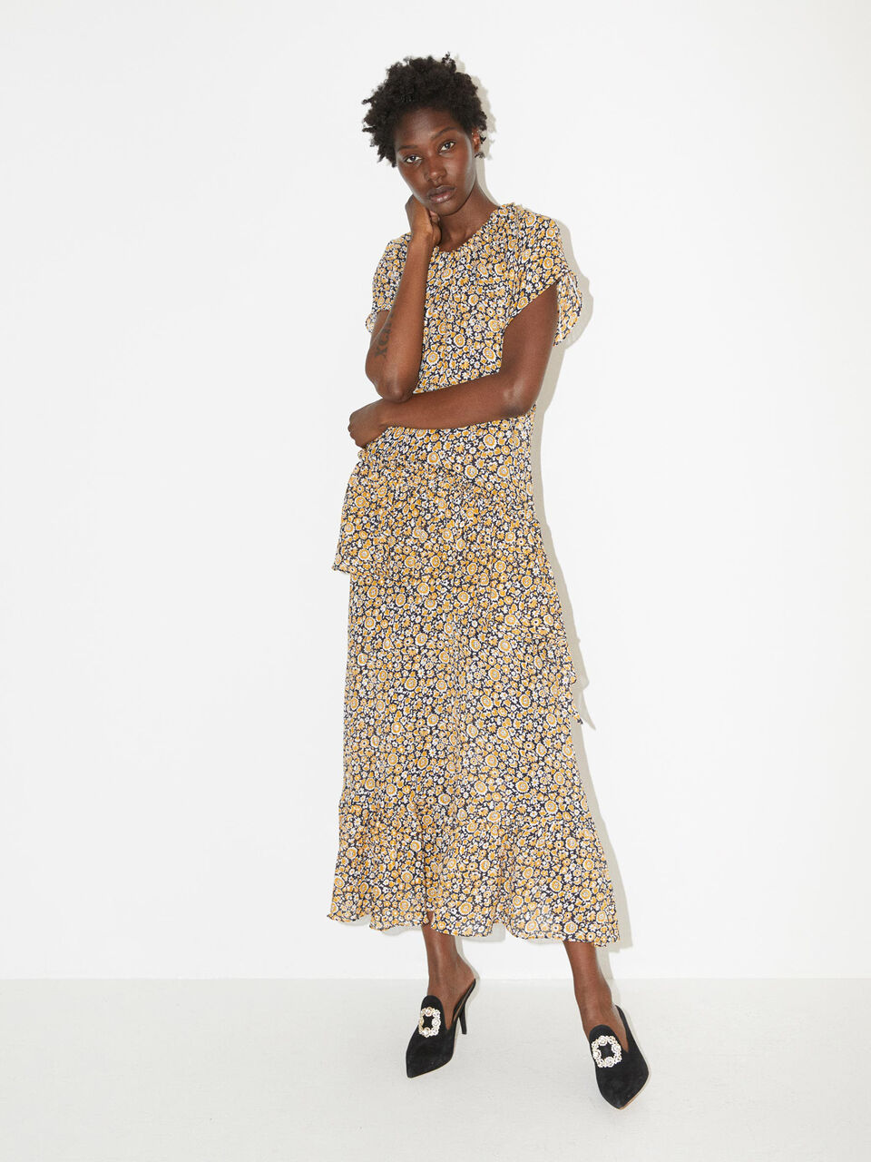 Corio dress Corio dress