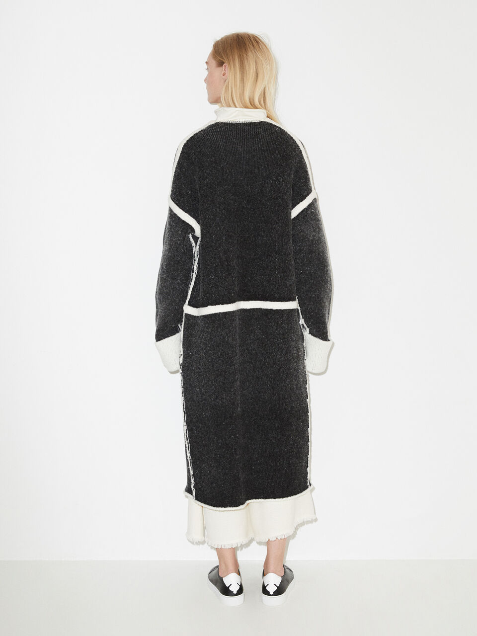 Iseline coat Iseline coat