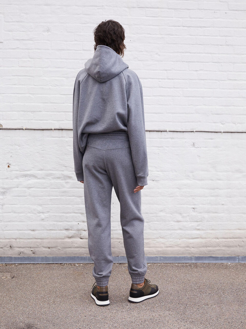 Anglea cotton sweatpants Anglea cotton sweatpants