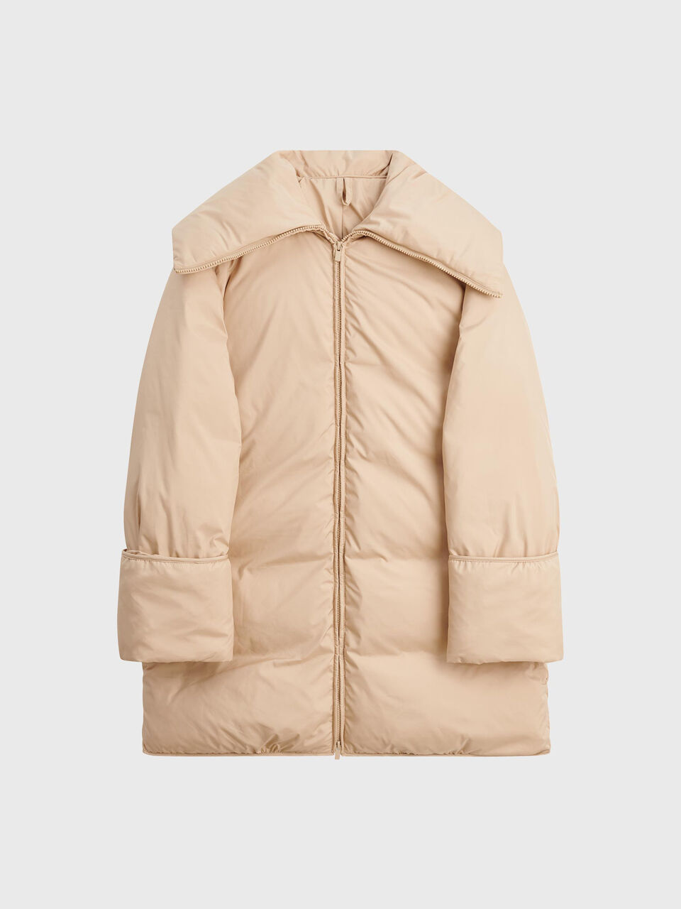 Claryfames down coat Claryfames down coat