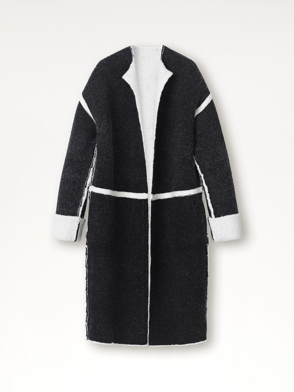 Iseline coat Iseline coat