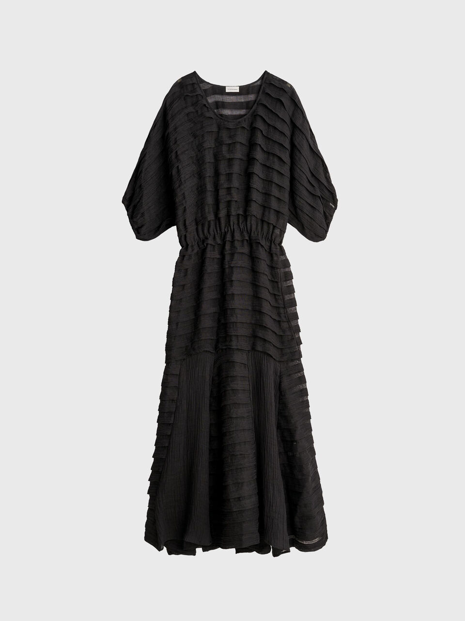 Citrus linen dress Citrus linen dress