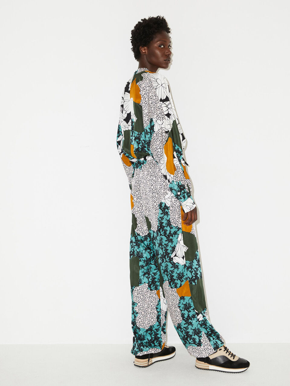 Navelli jumpsuit Navelli jumpsuit