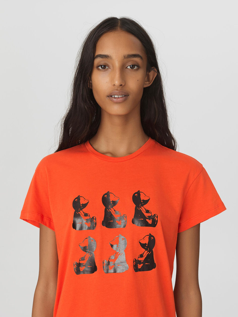 Chary T-shirt Chary T-shirt