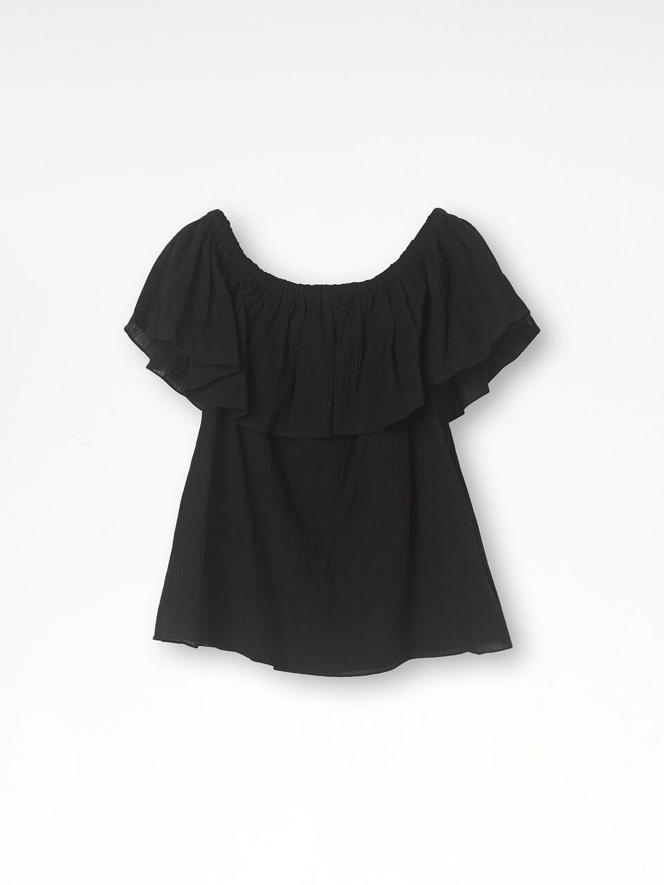 Nelsonia top Nelsonia top