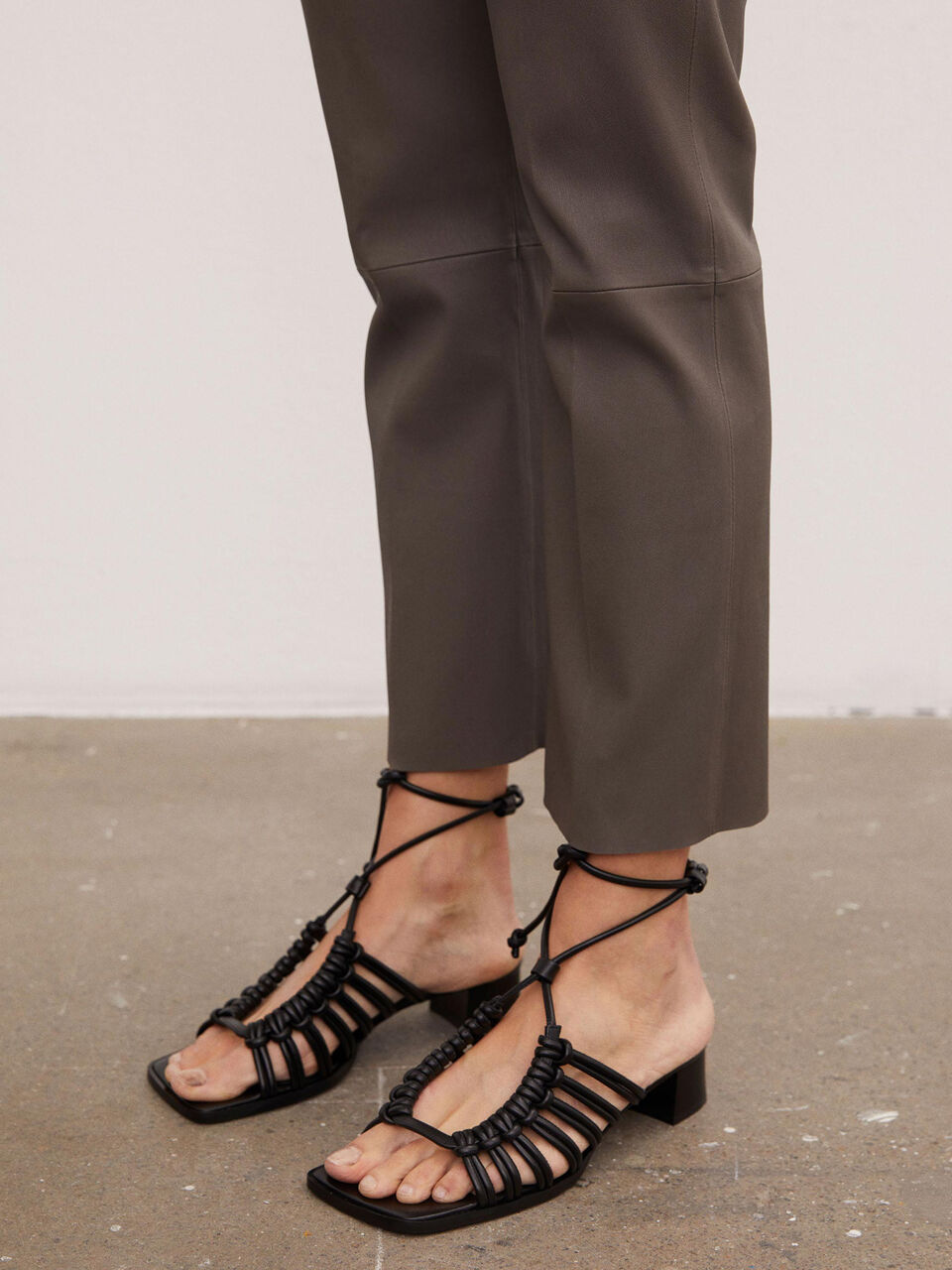 Florentina Lederhose Florentina Lederhose