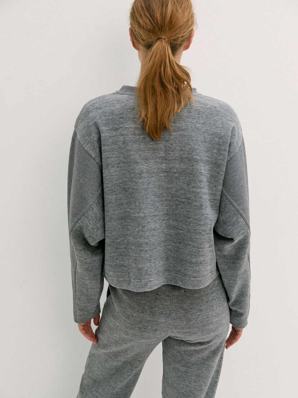 Eniko sweatshirt Eniko sweatshirt