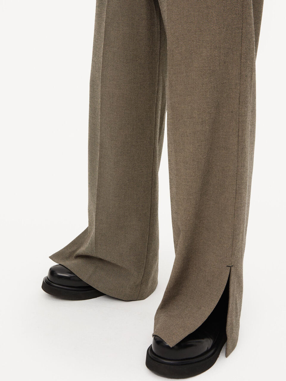Cimas high-waist trousers Cimas high-waist trousers