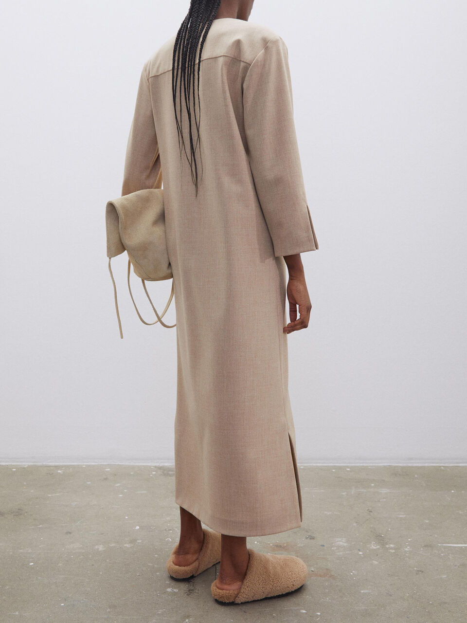 Shalotte maxi dress Shalotte maxi dress