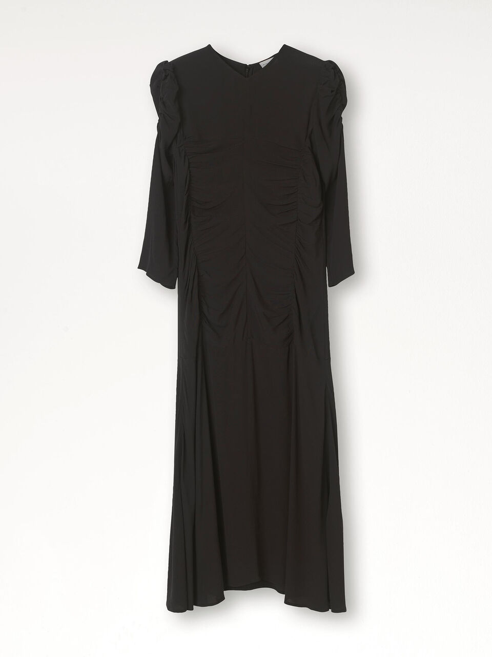 Moonia ruched dress Moonia ruched dress
