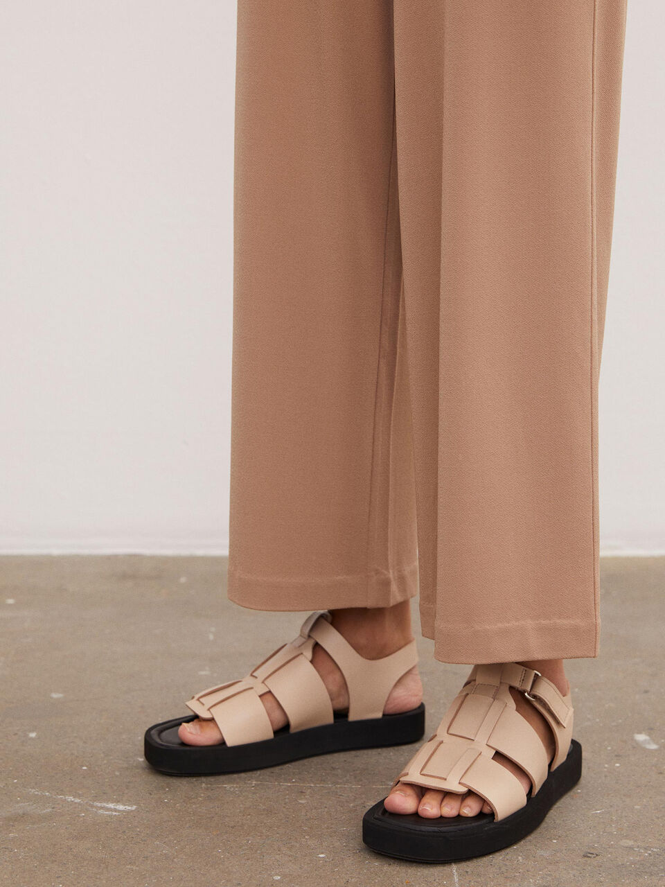 Maline trousers Maline trousers