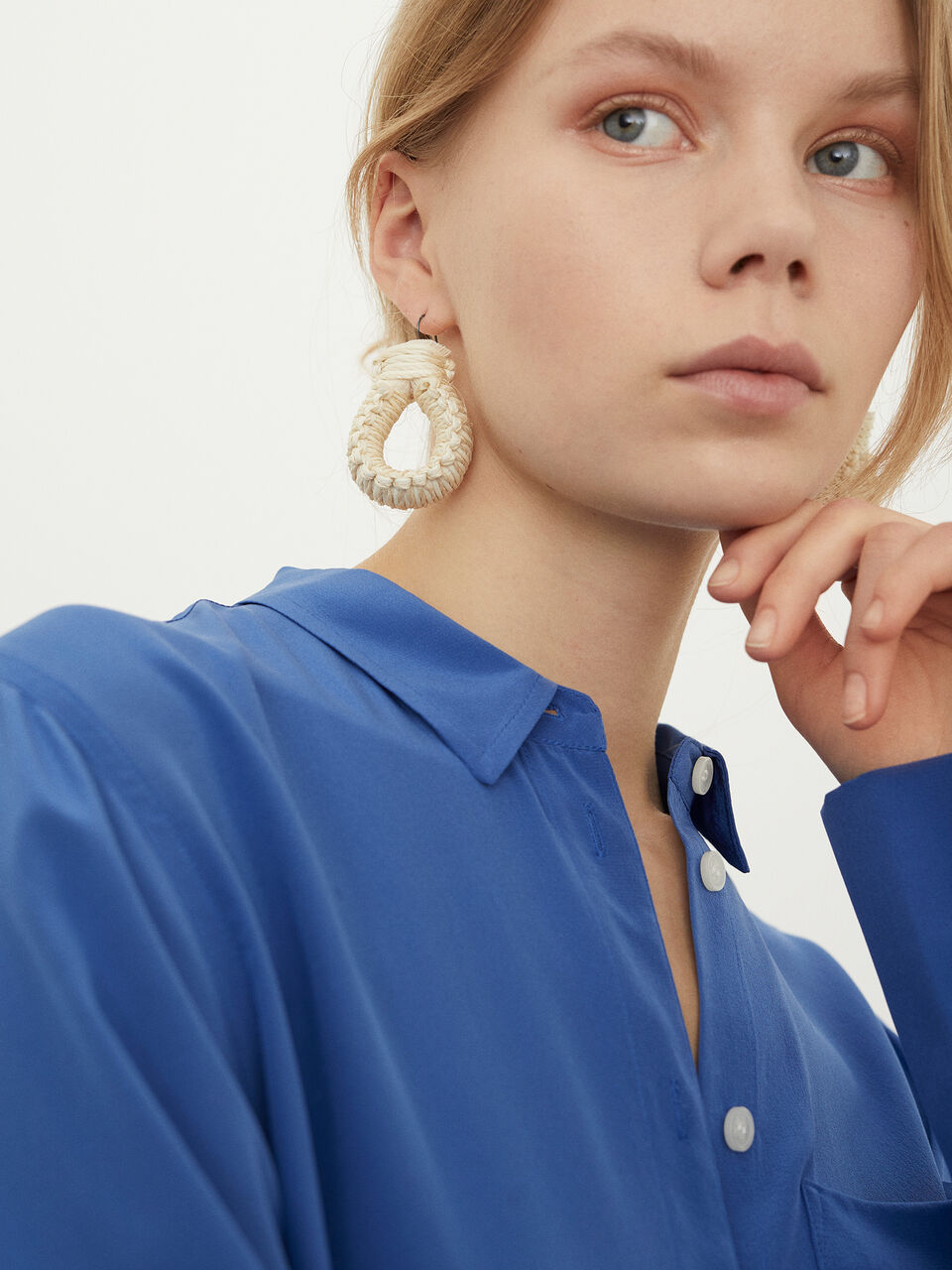 Cazadora earrings Cazadora earrings