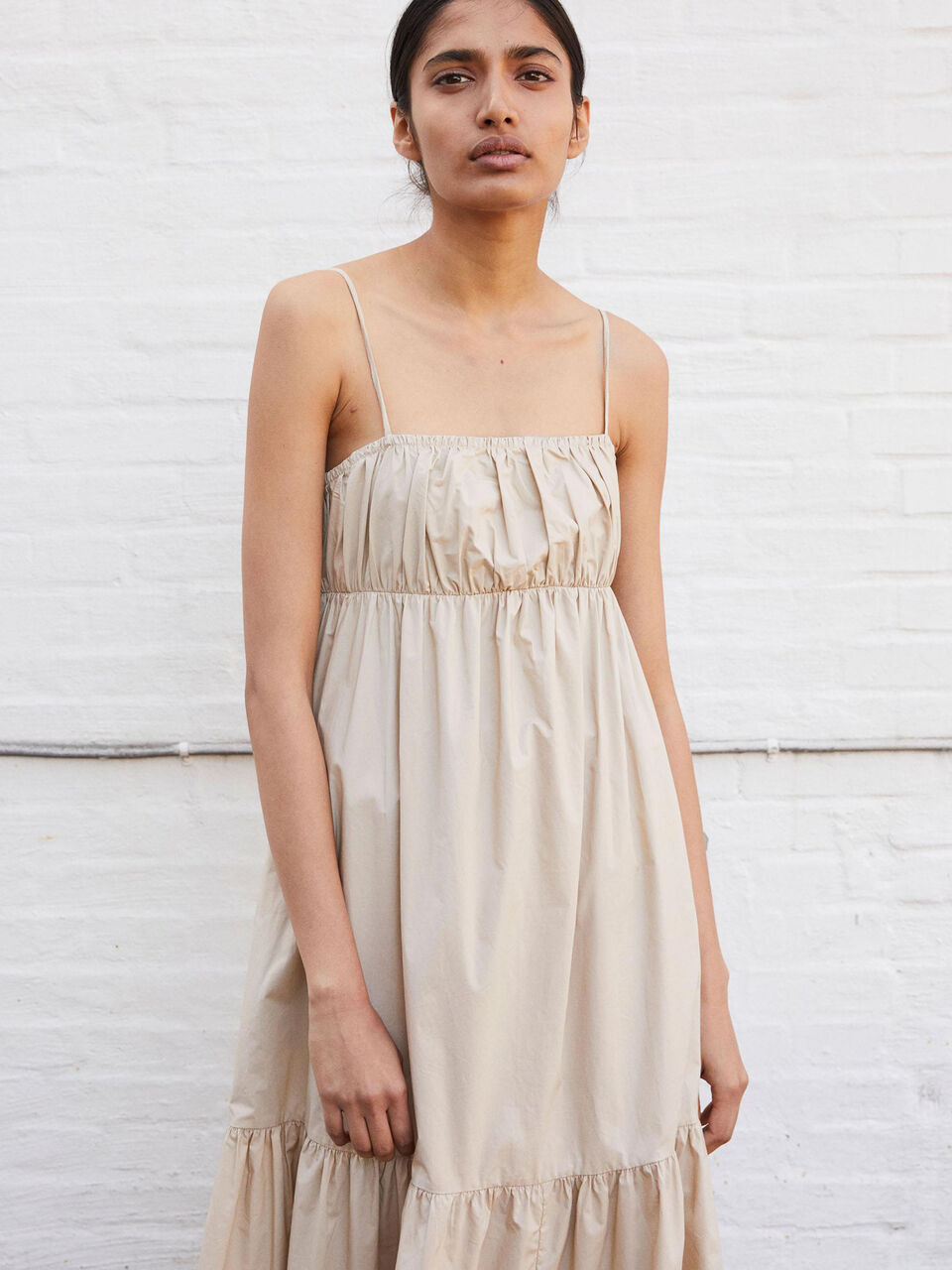 Disemma organic cotton dress Disemma organic cotton dress