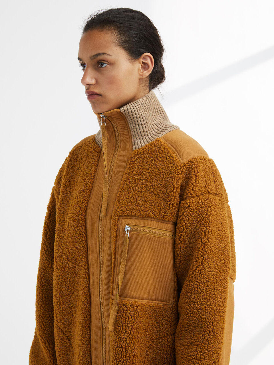 Carryl coat Carryl coat