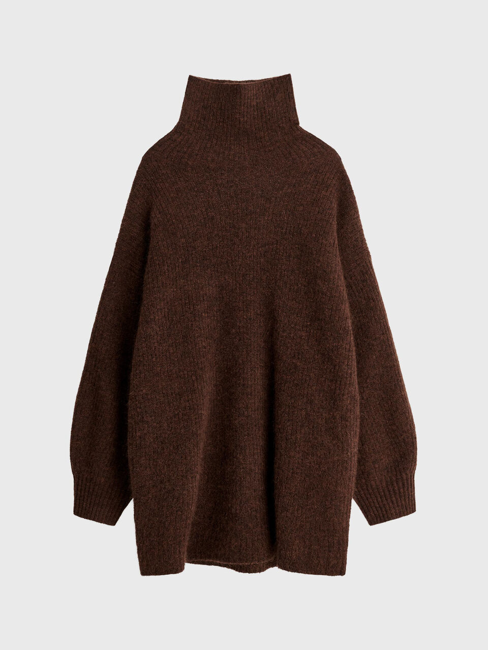 Derina mohair wool-blend pullover Derina mohair wool-blend pullover