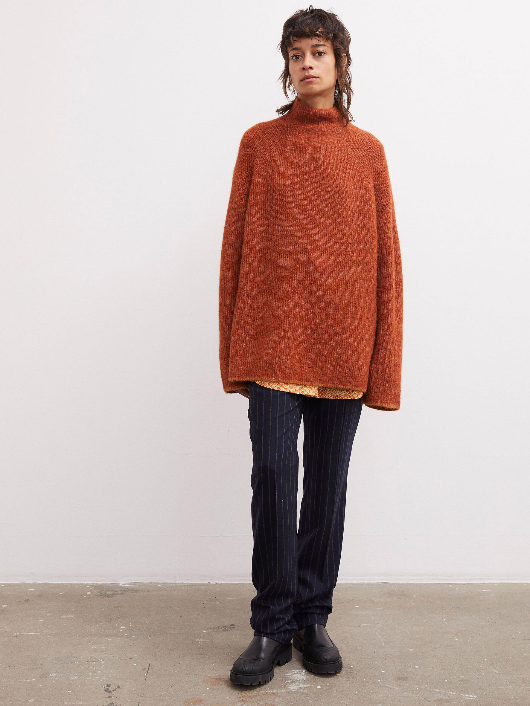 ellison cardigan