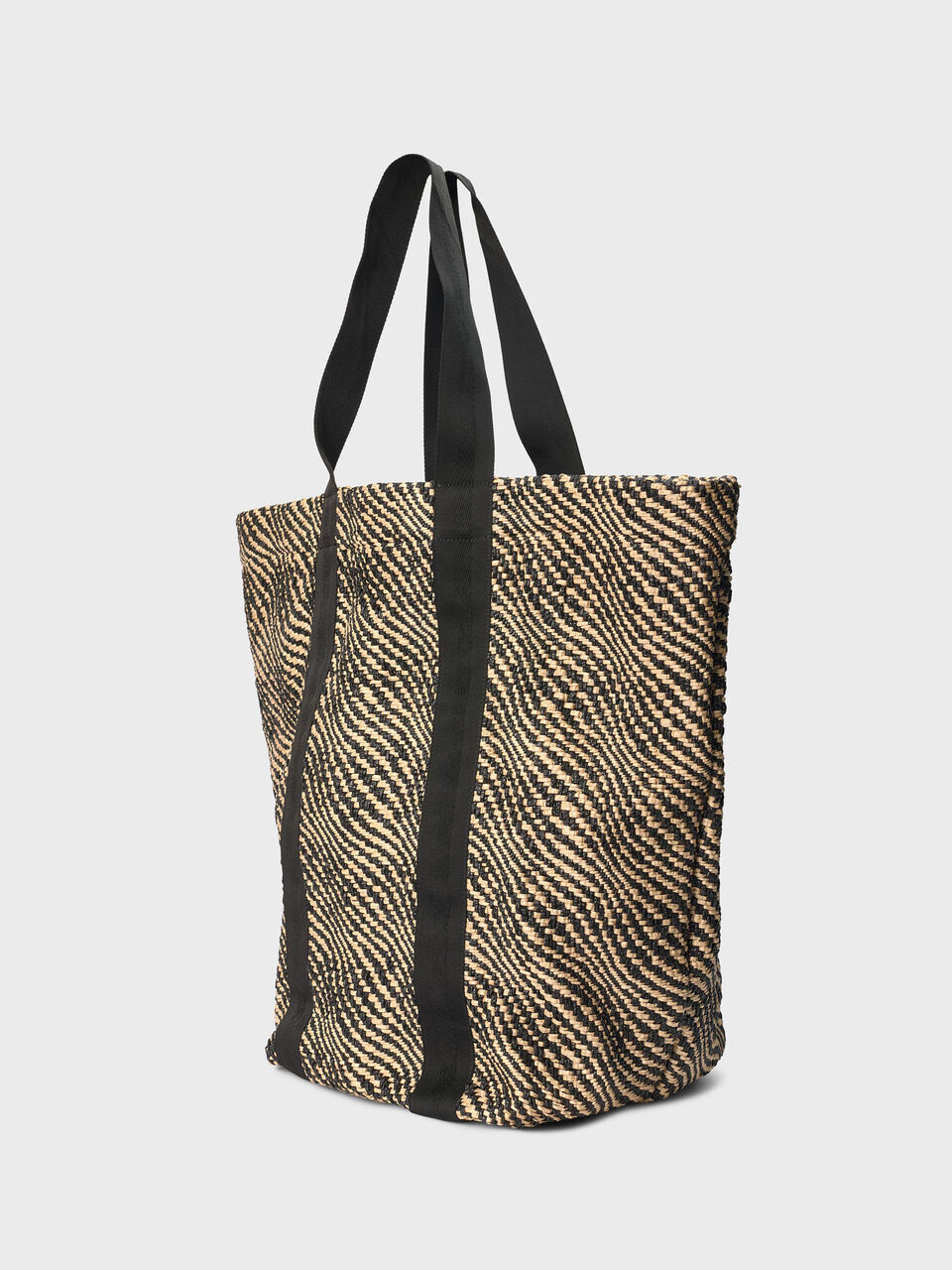 Shazlin printed tote Shazlin printed tote
