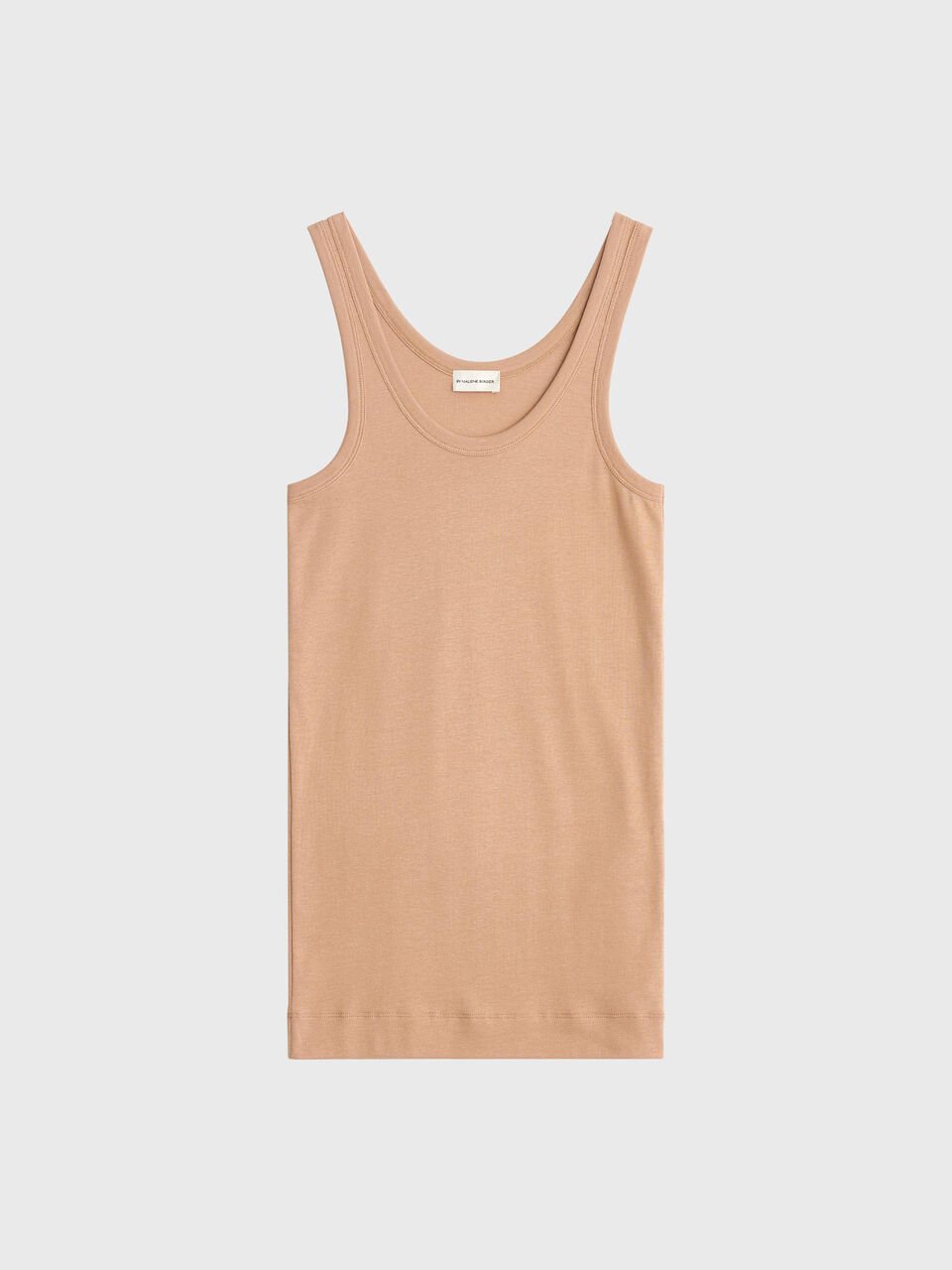 Newdawn organic cotton tank top Newdawn organic cotton tank top