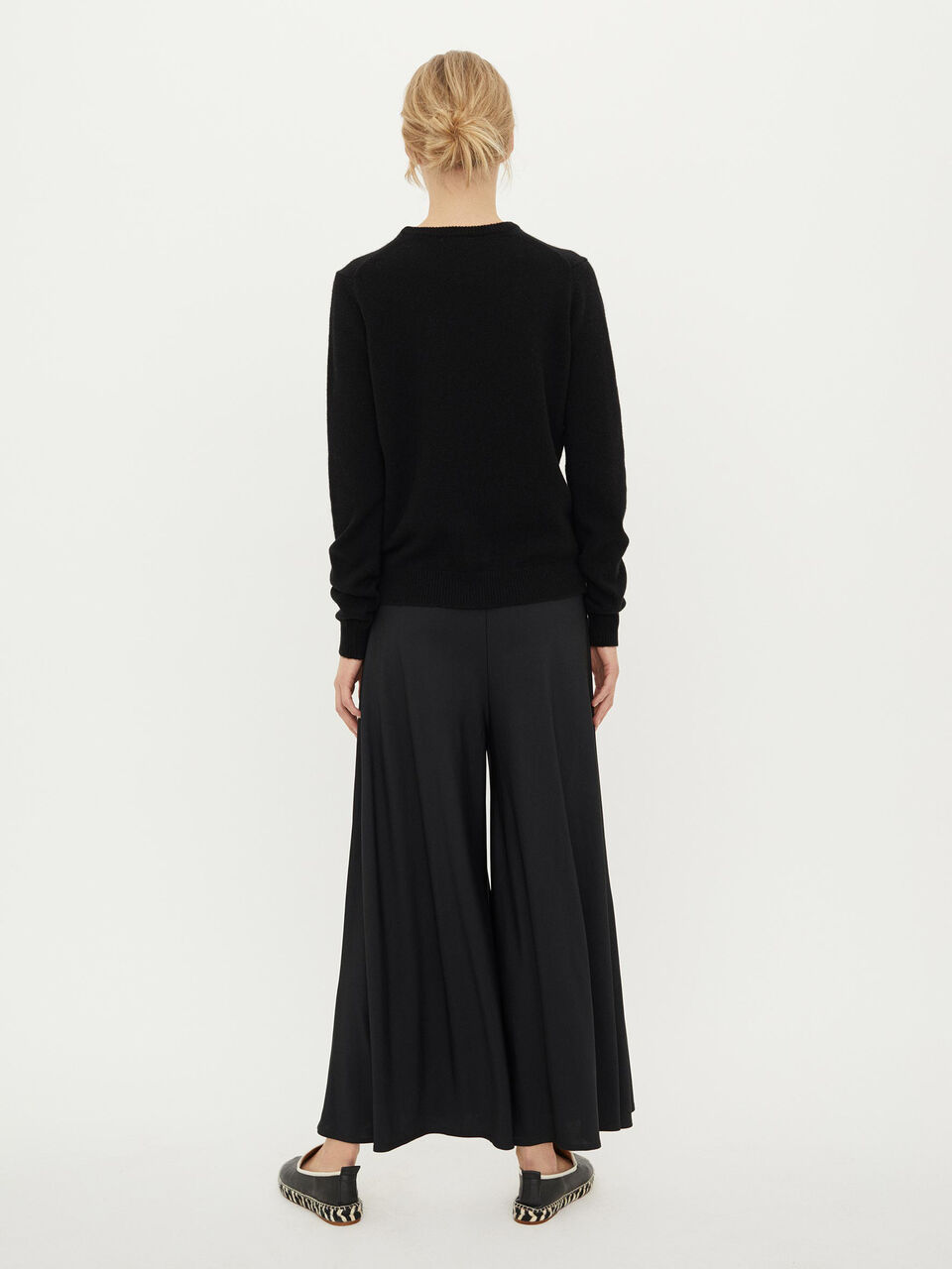 Culotte bukser Culotte bukser
