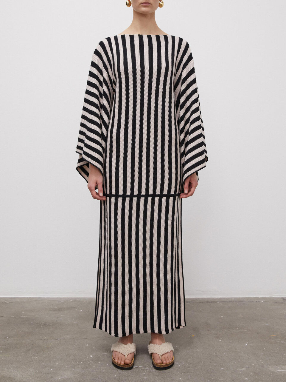 Robe longue Gerta Robe longue Gerta