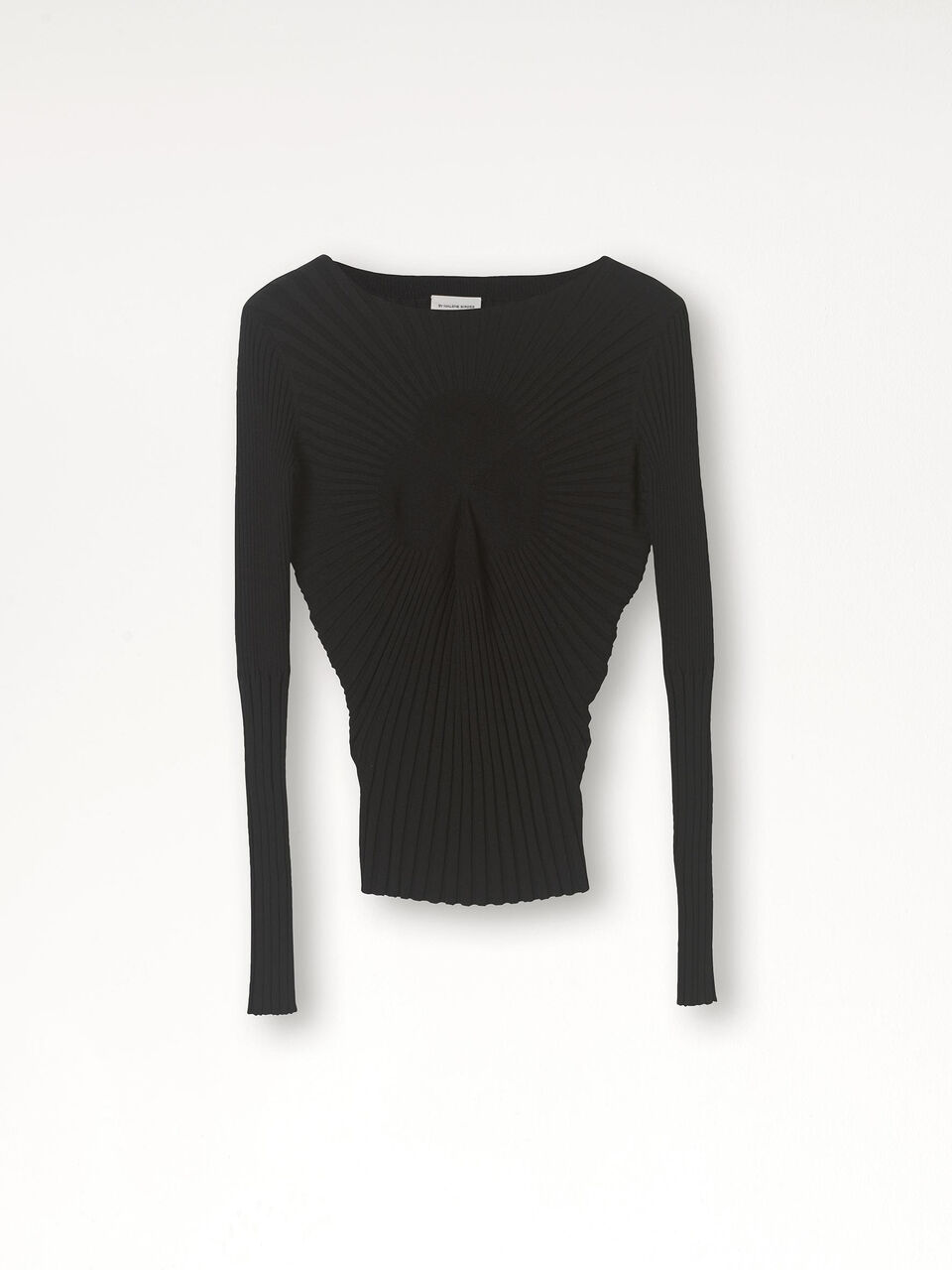 Drimia ribbed top Drimia ribbed top