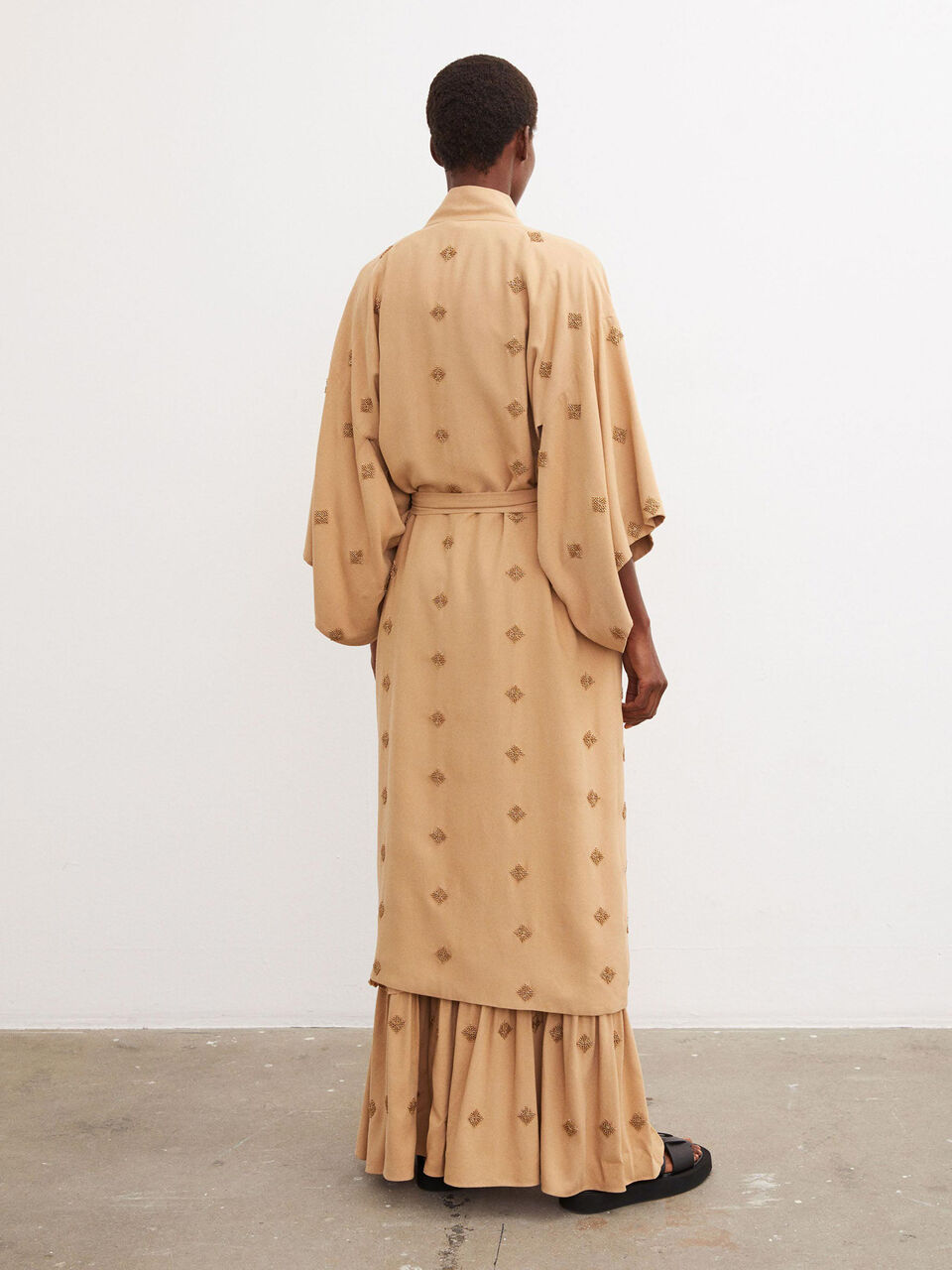 Kimonia midi dress Kimonia midi dress