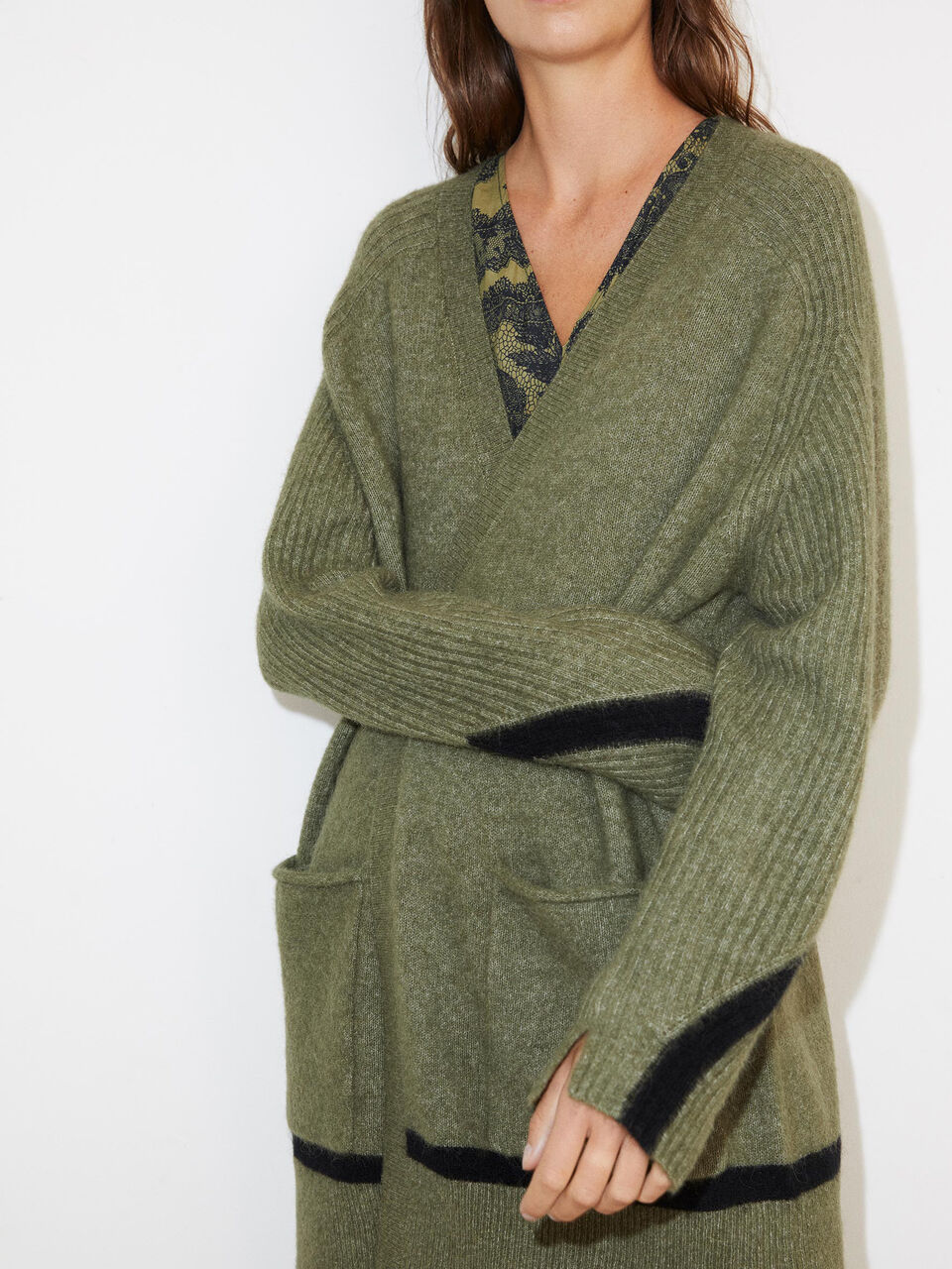 Retzia cardigan Retzia cardigan