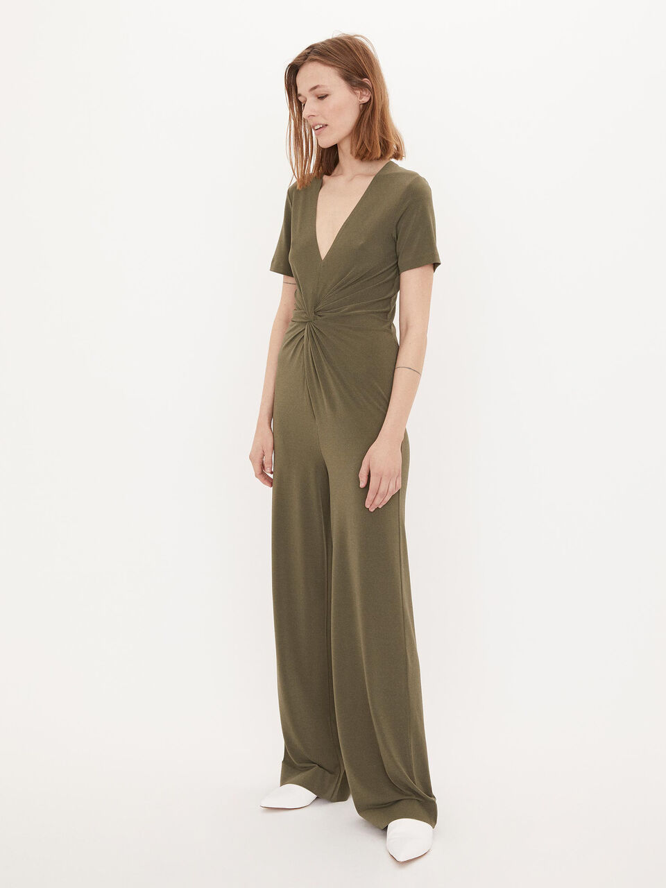 Valence jumpsuit Valence jumpsuit