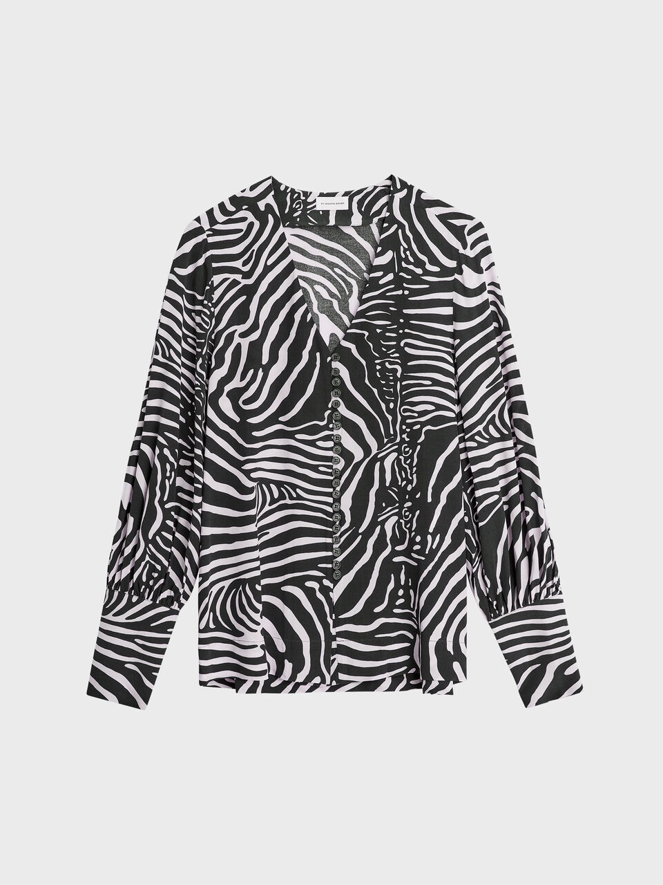 Gertryd blouse Gertryd blouse