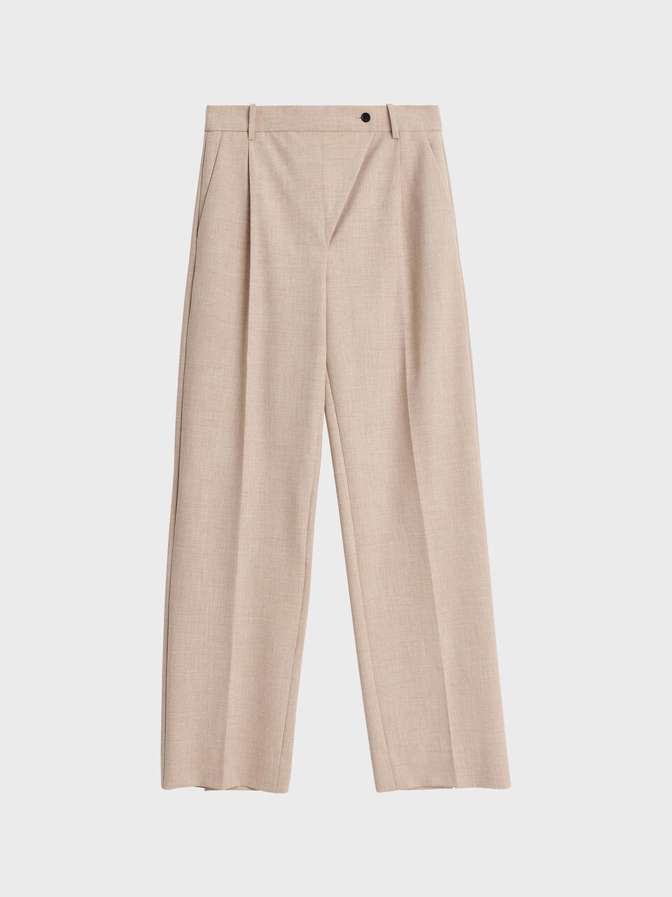 Niahe mid-waist trousers Niahe mid-waist trousers