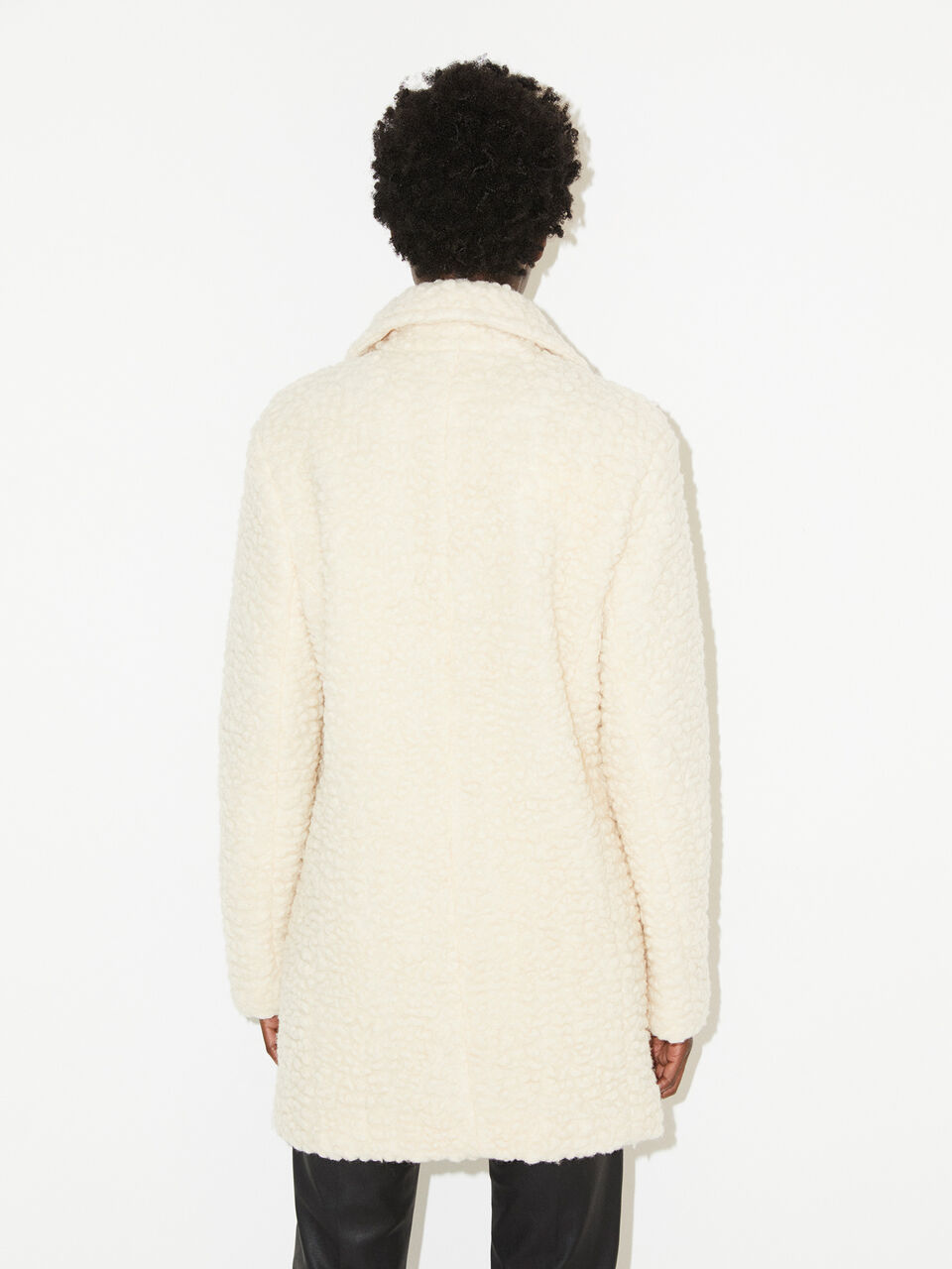 Manteau Peacoat Manteau Peacoat