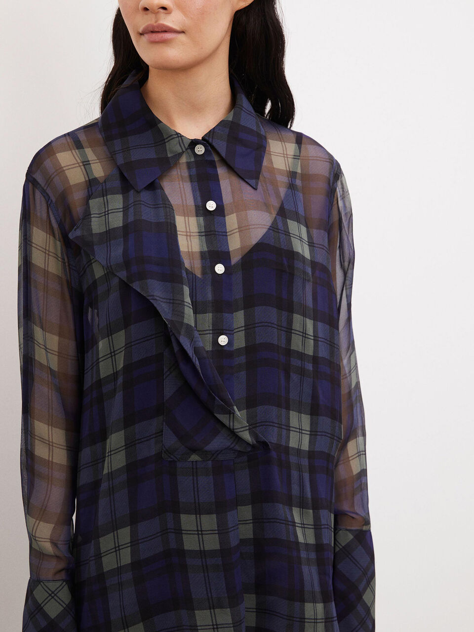Cosmea shirt Cosmea shirt