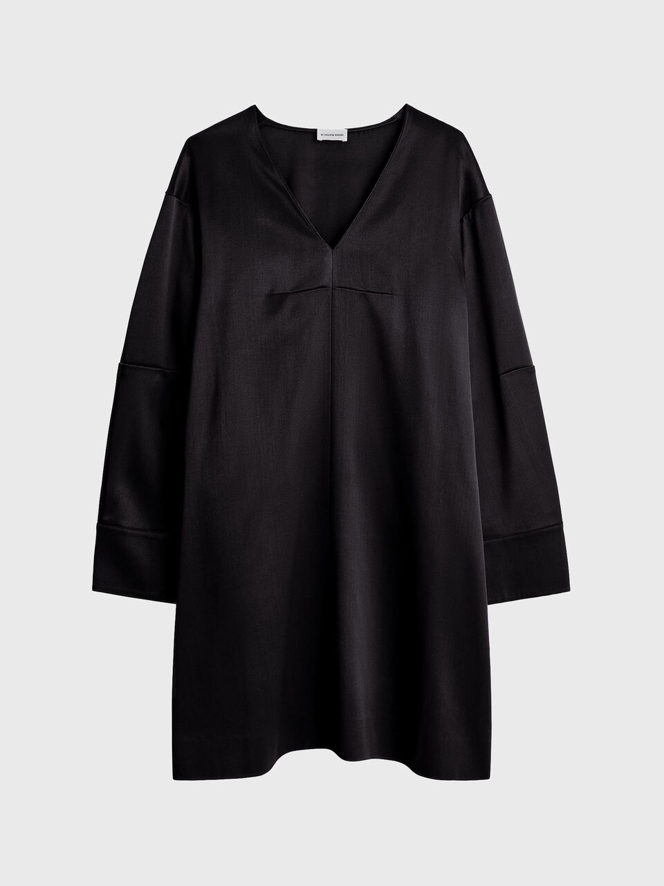 Robe courte Blancie Robe courte Blancie
