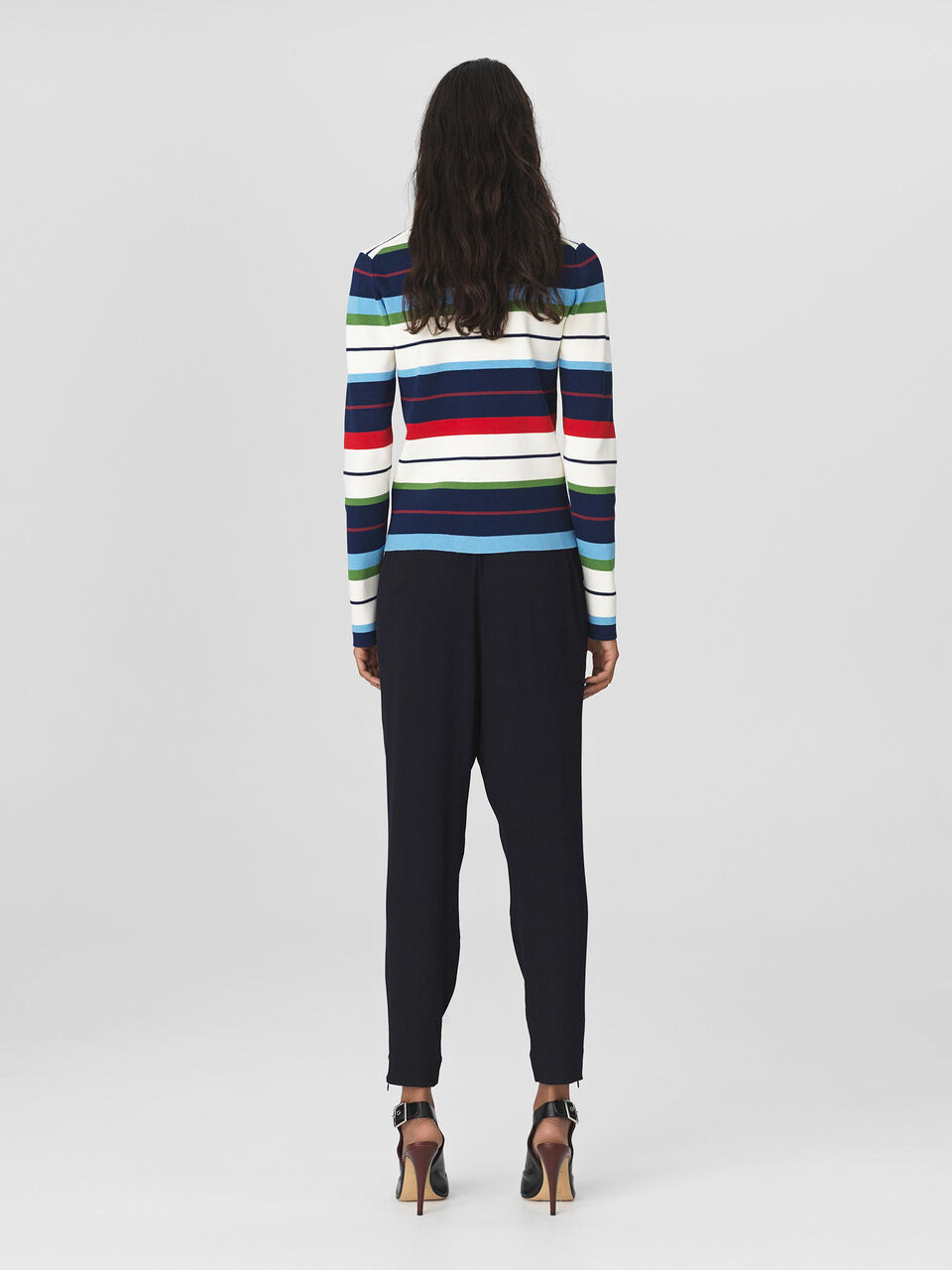 Torris Pullover Torris Pullover