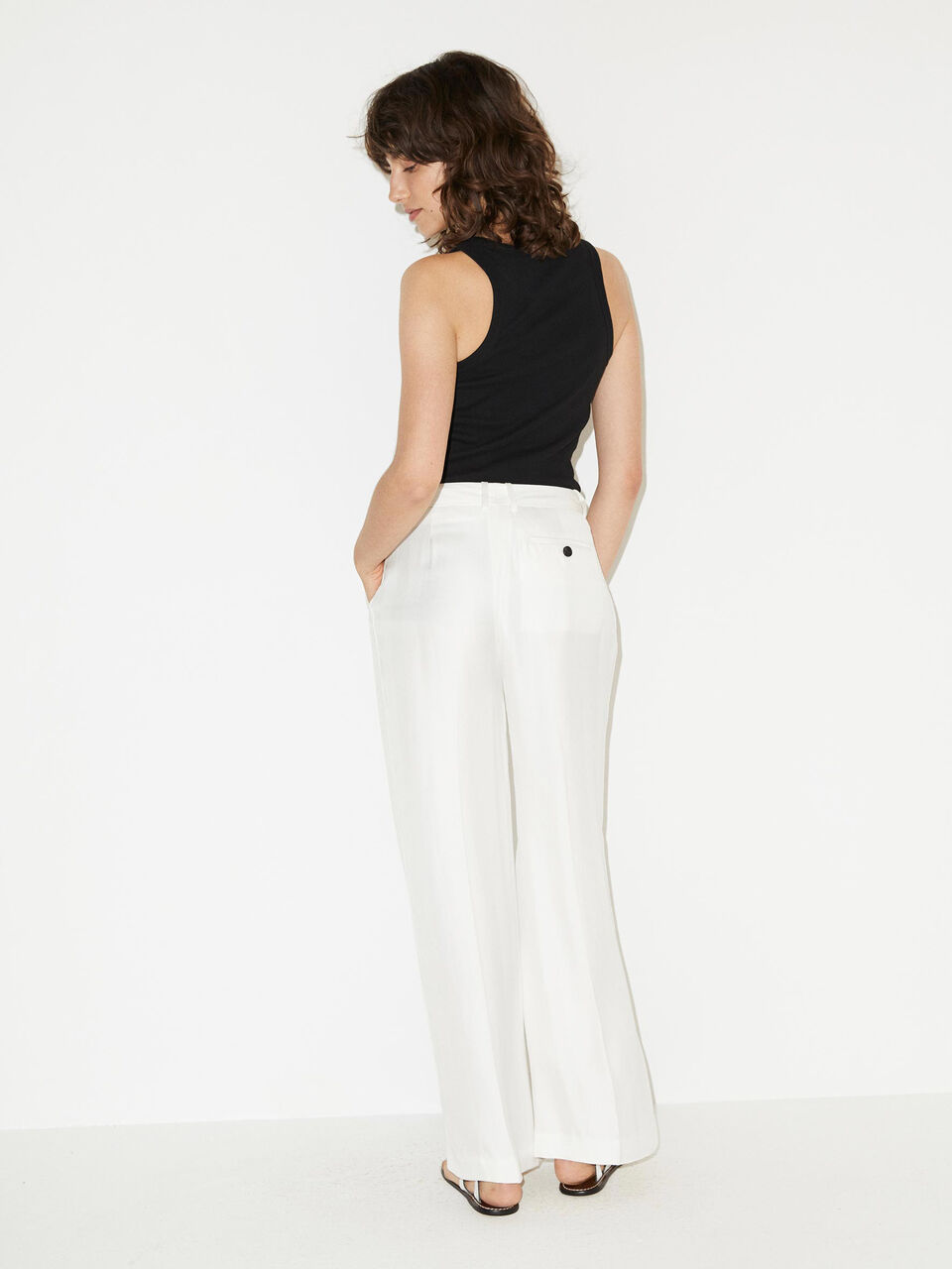 Enil trousers Enil trousers