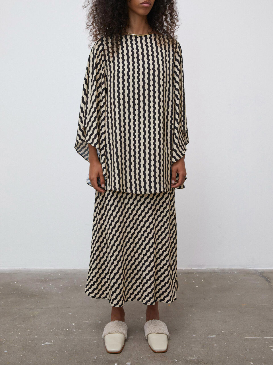 Vasinkan bluse Vasinkan bluse