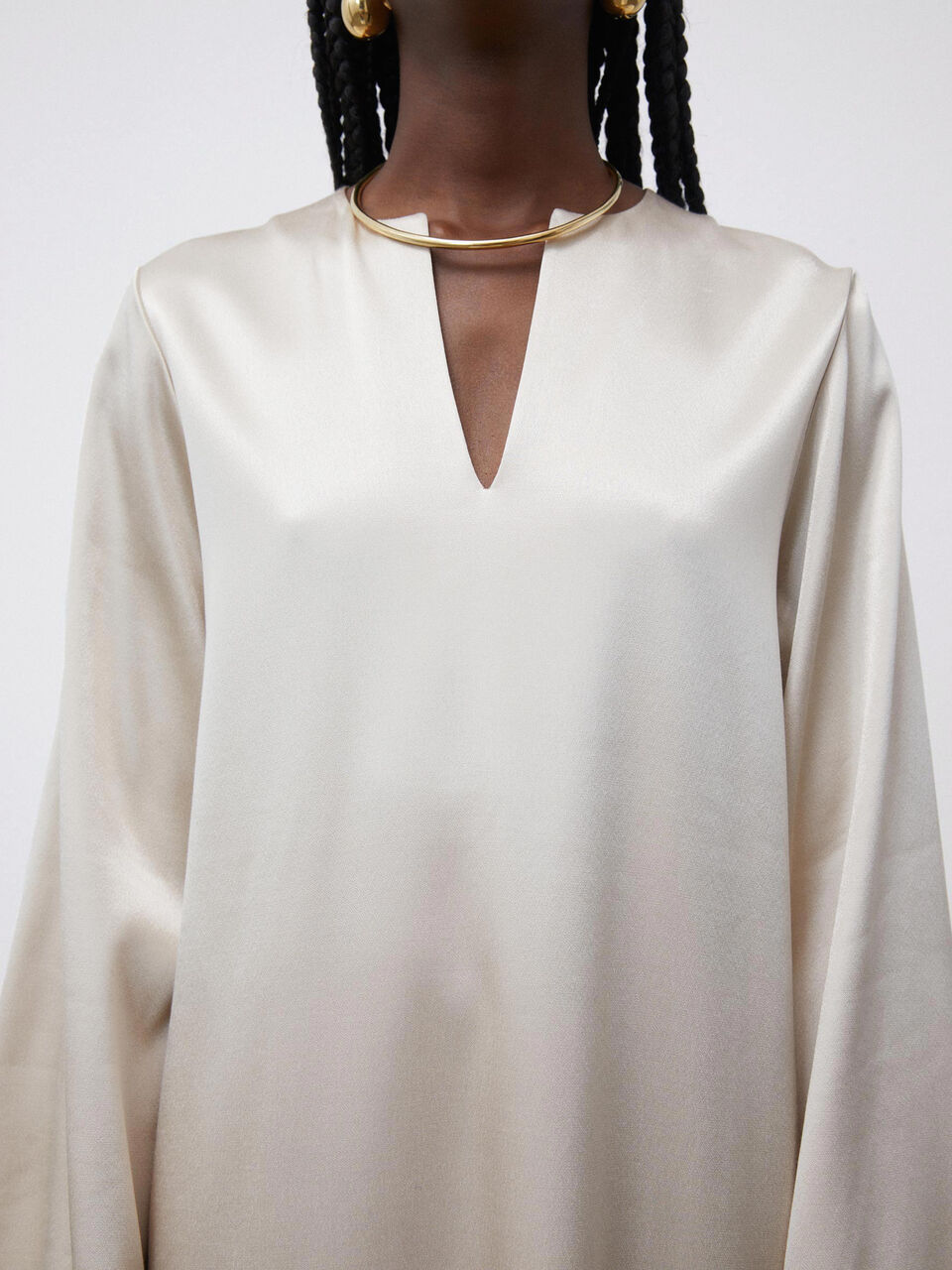 Sandine maxi dress Sandine maxi dress