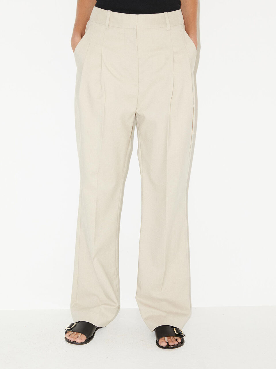 Louisamay trousers Louisamay trousers