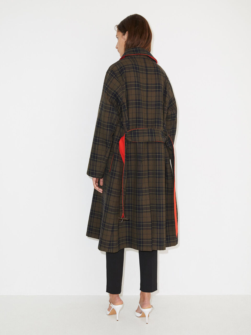 Bourdon coat Bourdon coat