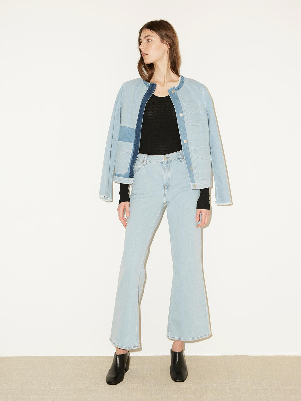 Fionas jeans Fionas jeans