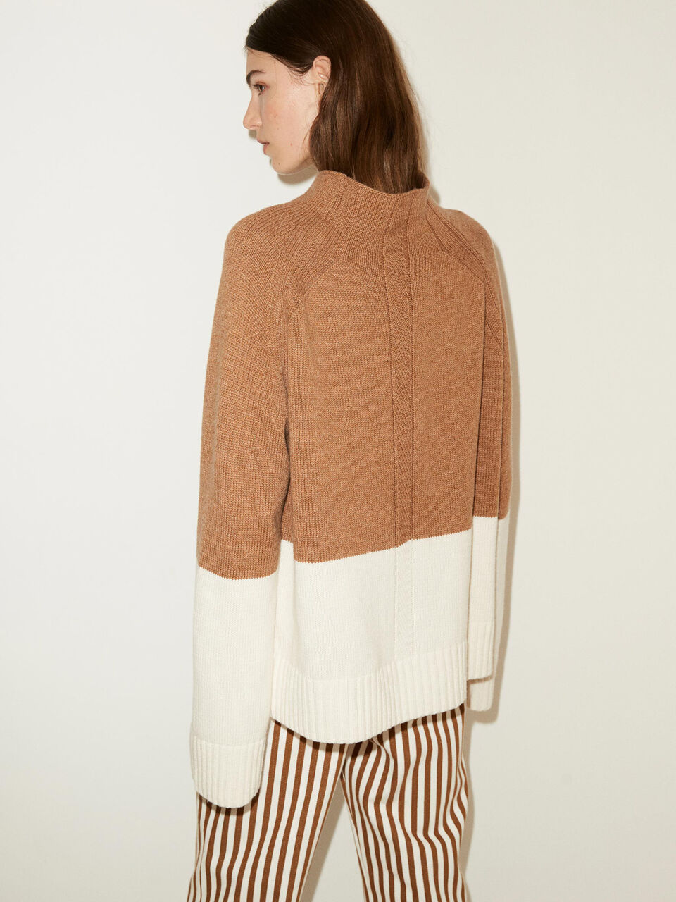 Begonia sweater Begonia sweater