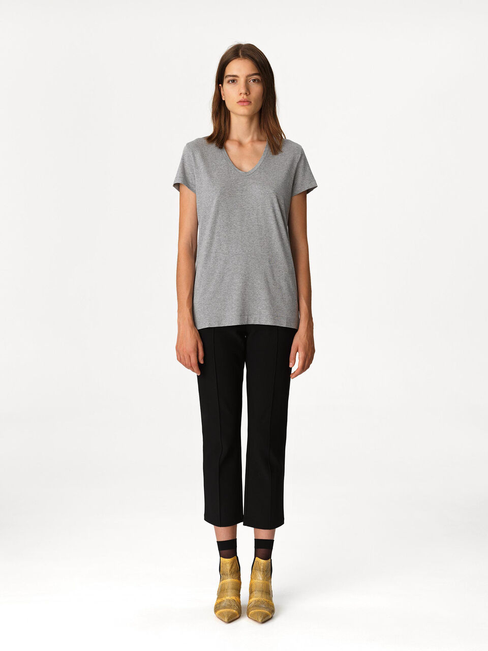 Fevia T-shirt Fevia T-shirt