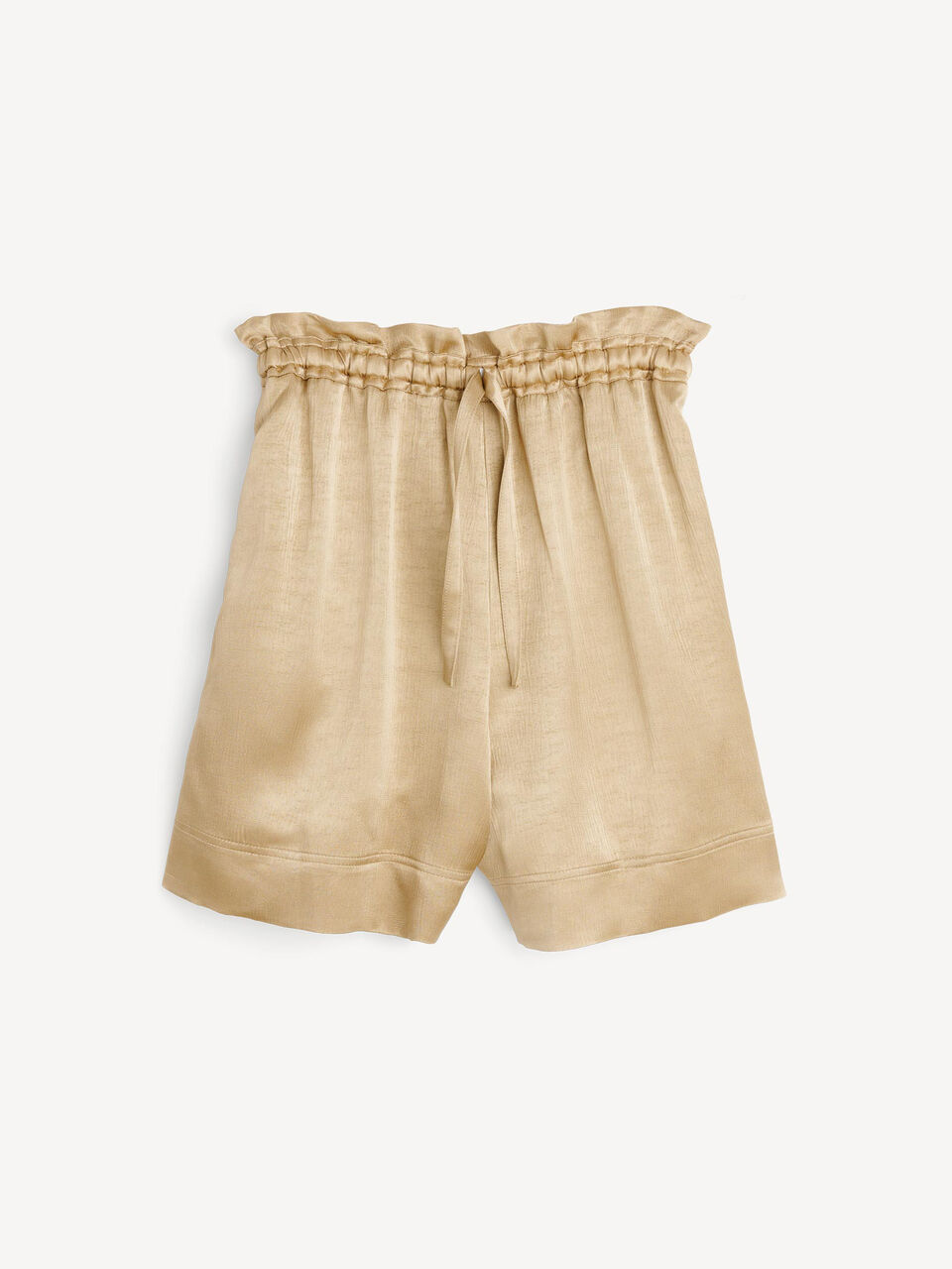 Villarricn high-waist shorts Villarricn high-waist shorts