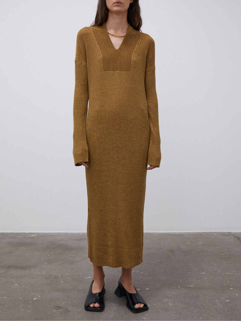 Crysti dress Crysti dress