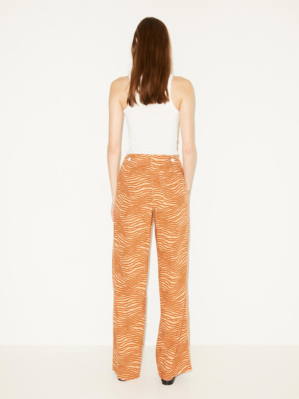 Andinia trousers Andinia trousers