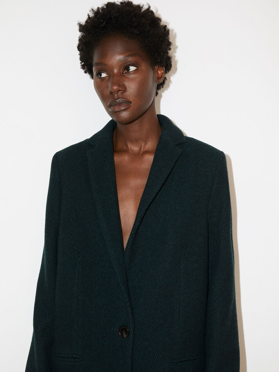 Ellinor coat Ellinor coat