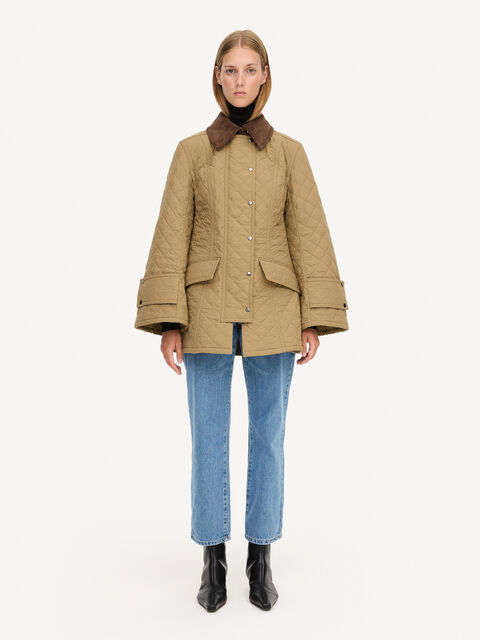 Coats and jackets By Malene Birger | Official Online Store