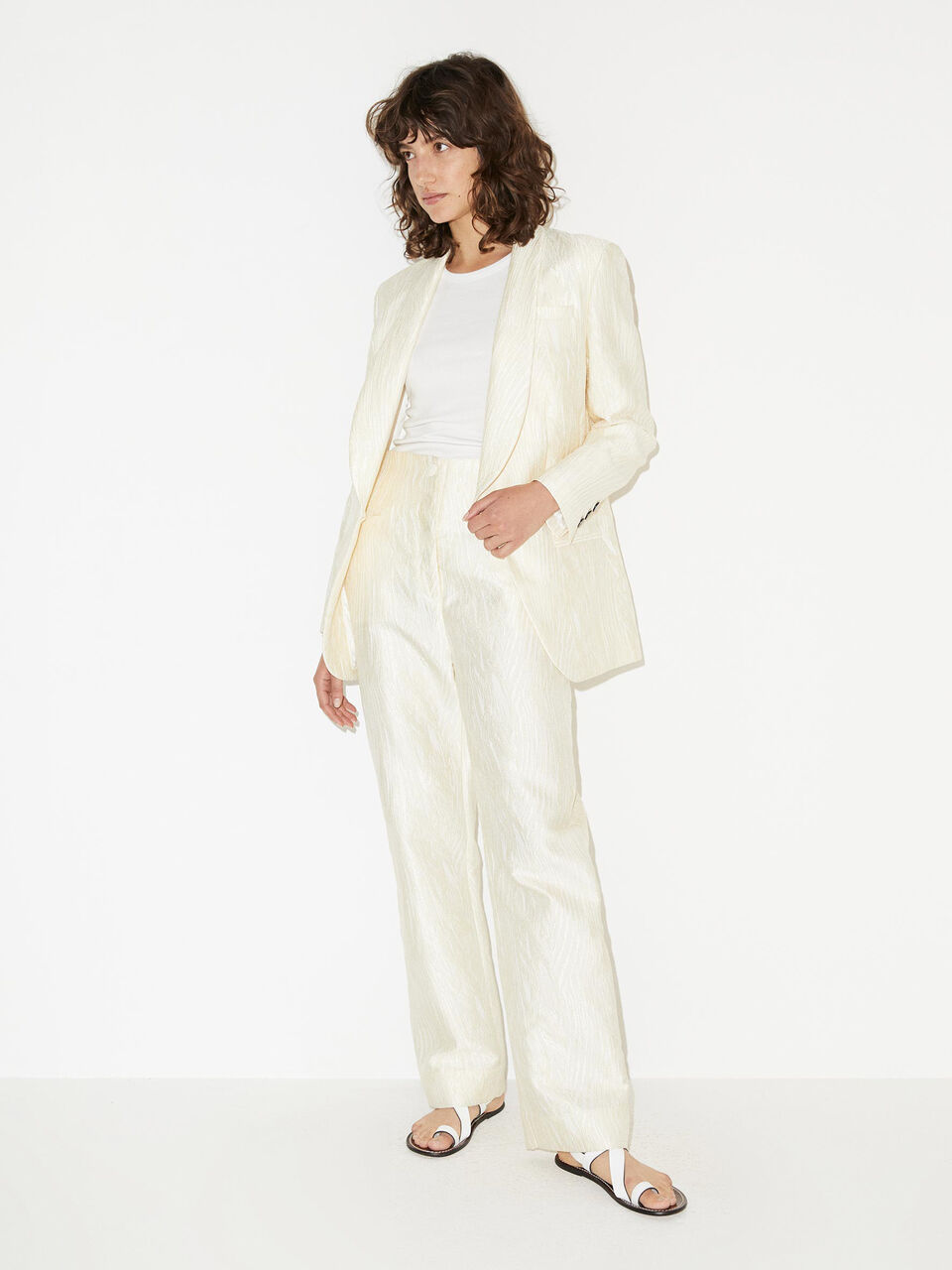 Fraser blazer Fraser blazer