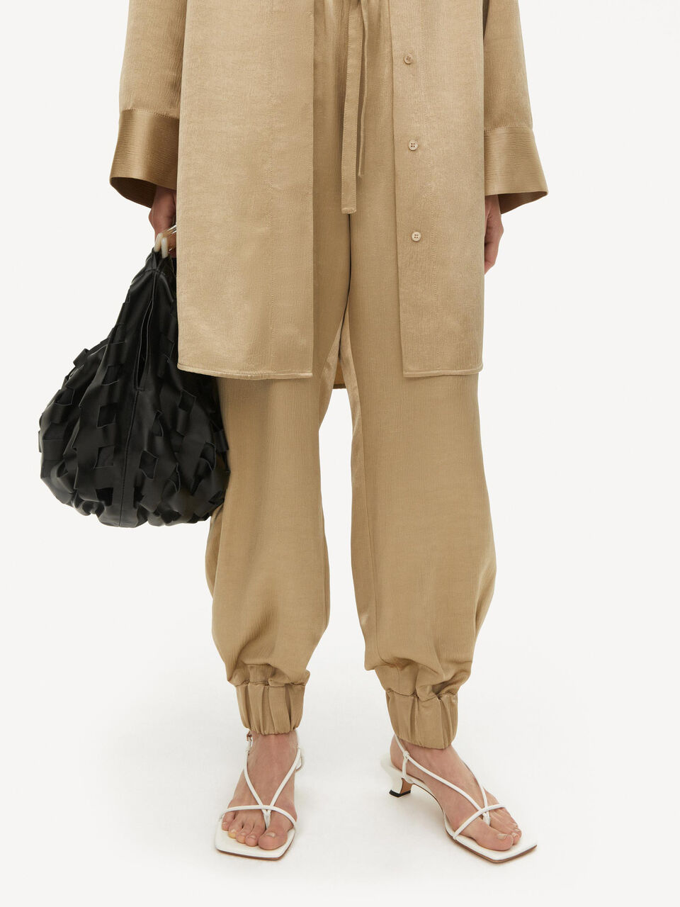 Villarrica high-waist trousers Villarrica high-waist trousers