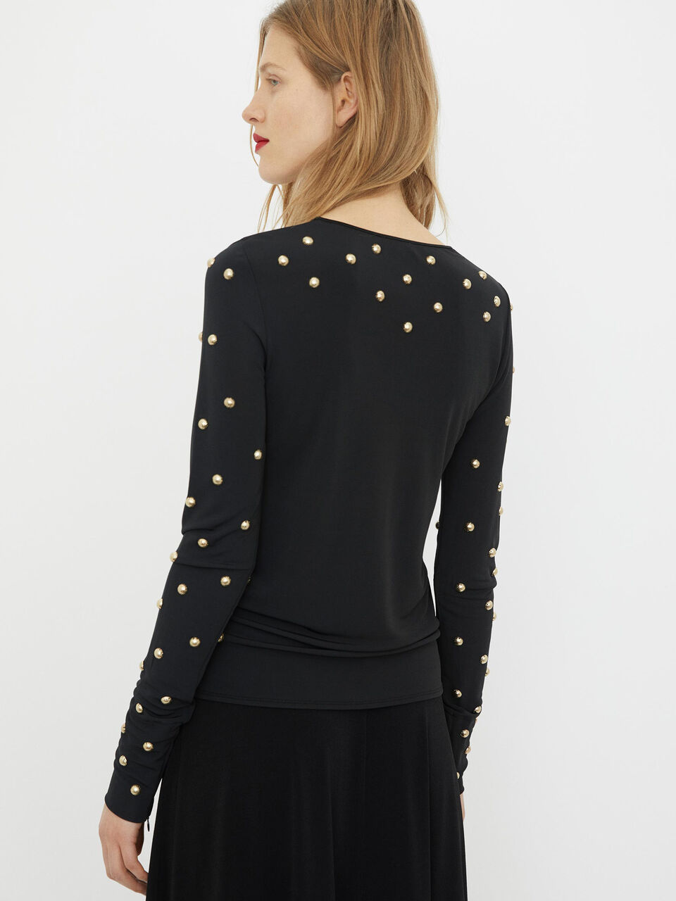Crepe-top Crepe-top